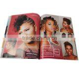 Fashion Photo Album Magazine Picture Book Printing OEM Printing Factory thumbnail-2