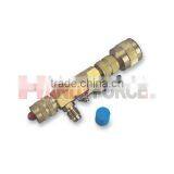 Valve Core Remover and Installer W/Access Port (HVAC), Air Conditional Service Tools of Auto Repair Tools