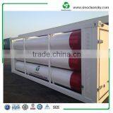 Custom Wholesale High Quality CNG Jumbo Tube Skid/CNG Tube Trailer thumbnail-2