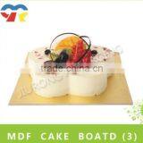 Paper Cake Board, Wood Cake Boards, Drum Cake Board thumbnail-1