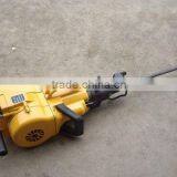 Portable Petrol Handheld YN27C Rock Dril Machine