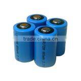 Soshine Li-ion 17280 600mAh 3.7V Battery thumbnail-1