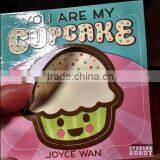 Personalized Pre Cut Sticker Printing thumbnail-2