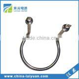 Straight & Formed Immersion Heating Tubular Heater thumbnail-2