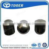 China Factory Hot Sale Zhuzhou Tungsten Carbide Parabolic Buttons thumbnail-3