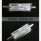 NEW&HOT 4G LTE FILTER (FIL-790IEC-3/I)