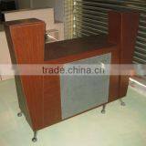 Nail Salon Reception Desk