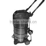 Electric Vacuum Cleaner With Detachable Head for Blowing thumbnail-4