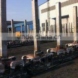 Carbon Baked Anode for Foundry Coke Replacement thumbnail-4