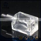 10ml Rectangle Empty Glass Essential Oil Bottle thumbnail-5