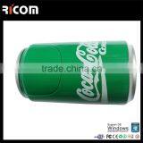 Cola Bottle Shape Mouse for Computer Mice --MO7007-----Shenzhen Ricom