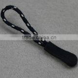 Wholesale Cheaper Price Colorful Plastic Decorative Zipper Puller thumbnail-2