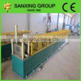 Sanxing Light Steel Joist Forming Machine thumbnail-2