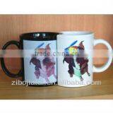 Ceramic Thermal Transfer Sublimation Mug for Lover thumbnail-1