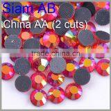 Garment Accessories Hotfix Motif Rhinestone China aa thumbnail-4