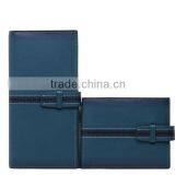 Guangzhou OEM/ODM Leather Wallet Supplier High Quality Custom Made Wallet for Men thumbnail-2