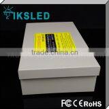 2015 High Quality 12V, 24V 60W Waterproof Led Power Supply IP67 Led Power Supply