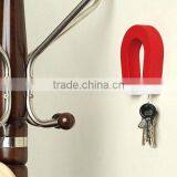U Shape Magnet Key Holder , U Style Magnetic Key Hanger , thumbnail-4