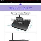 Optical Wifi Box 8gb Rom With Camera Android tv Box Universal Remote Control tv Box Android thumbnail-5