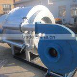 Hot Selling Cast Powder Iron Coal Burning Stove thumbnail-6