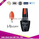 2016 New Fashion Gel Polish ,192 Colors 15ml Uv Led Soak Off Nail Art Uv Gel Polish thumbnail-4