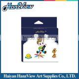 Back to School 12-color Quality Crayons thumbnail-1