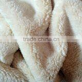 Deep Pile Fleece Fabric for Leisure Jacket thumbnail-1