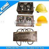 Good Quality Crash Helmet Mould thumbnail-2