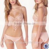 hot sale in china alibaba lace sexy under wire nude bar