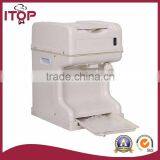 Microcomputer Control Electric Block Ice Crusher