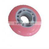 Plastic Luggage Wheels 76mm thumbnail-1