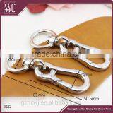 Metal Swivel Hook,metal Snap Hook,strong Metal Bag Hook thumbnail-2