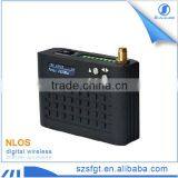 Long Range Transmitter and Receiver Small Digital av Data Transceiver thumbnail-5