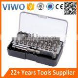 CR-V 6150 Screwdriver Bits Set thumbnail-1
