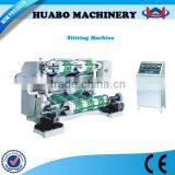 The Newest Manufacturer HB 700mm Paper Slitting Machine