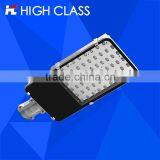 IP65 Waterproof 12W 24W 40W 50W 60W 80W LED Street Light Head Road Lamp for Garden Backyard Playground Lighting thumbnail-2