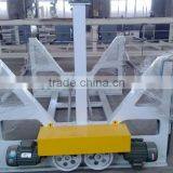 JGF-06051 CE and ISOvacuum Suction Type Fast Speed Single Facer Carton Box Machine 9001 2 Ply Corrugated Carton Making Machine/ thumbnail-4