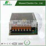 MS-120-12 12a dc Adapter Industrial Switch Mode Power Supply Manufacturer thumbnail-2