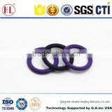 12.7x2.4 Customerized Standard Industry Static NBR FPM Rubber o Ring Seals thumbnail-1