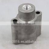 Excavator E320B Main Control Valve Hydraulic Control Valve thumbnail-2
