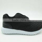 Woven Top Style Sports Shoes/Sneakers For Children thumbnail-3