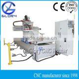 CHENCAN ATC Auto-Tool Changer CNC Machine Center With Rang Drill thumbnail-1