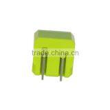 Forza 5W Square Folding USB Charger thumbnail-6