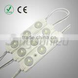 2016 Hot Sales Smd 5730 LED Module With Lens, Injection LED Module