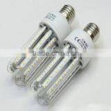 2015 Cheapest Super Bright Top Quality Ac220v Ac110v E27 B22 Led Corn Lamp thumbnail-3