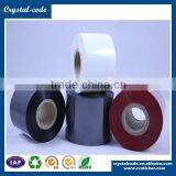 Hot Sell Premium Thremal Transfer Barcode Label Printing Printer Resin Base Ribbon