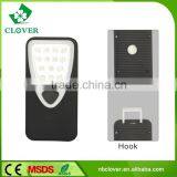 ABS 3*AAA Battery 14 Led Super Bright Portable Work Light thumbnail-1
