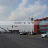Yingkou Guanhua Liangyi Garage Equipment Co., Ltd. company overview - view 1 thumbnail