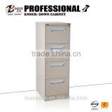 Adjustable Steel Wall Mounted File Cabinets thumbnail-5