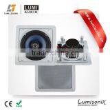 40 Watts Waterproof Indoor and Outdoor In Wall Speakers